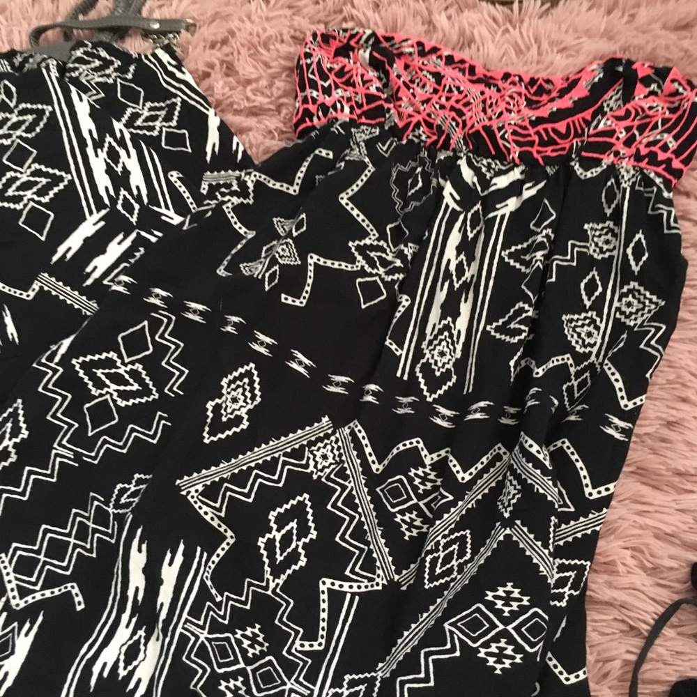 Billabong sun dress